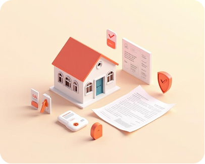 SmartLink - conecte-se com compradores para seu imóvel